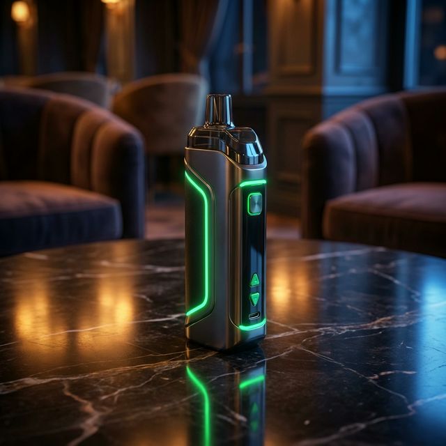 Vaporizadores Premium